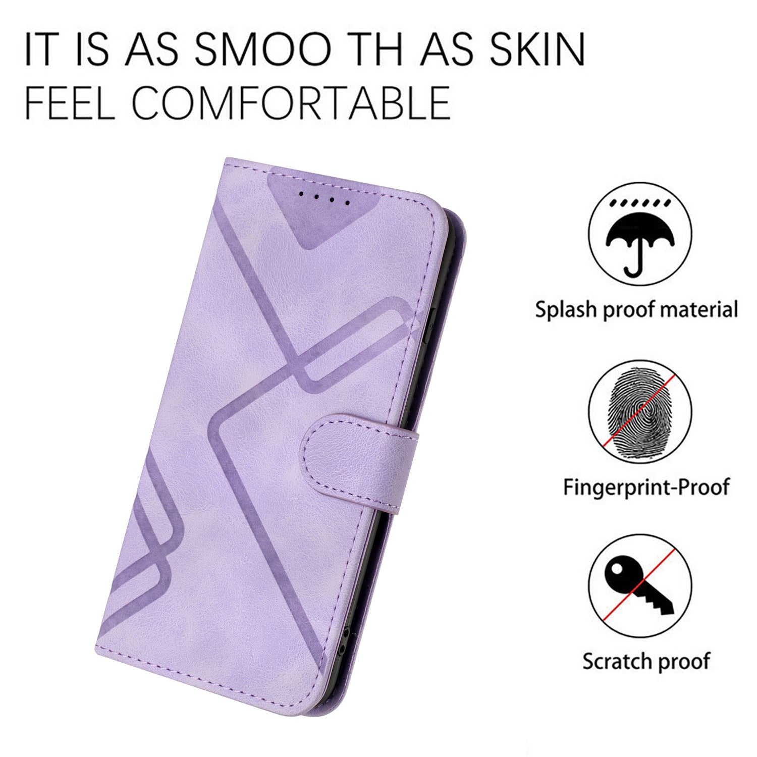 YX0040 For Samsung Galaxy A54 5G Cell Phone Case Imprinted Pattern PU Leather Stand Cover Wallet YX0040 For Samsung Galaxy A54 5G Cell Phone Case Imprinted Pattern PU Leather Stand Cover Wallet